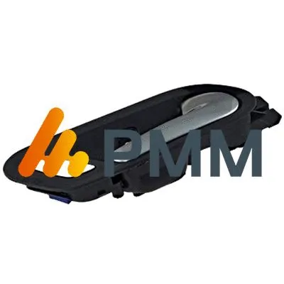 Door Handle, interior equipment (AL60352)