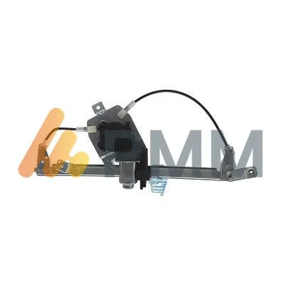 Window Regulator (BI 70576 L)