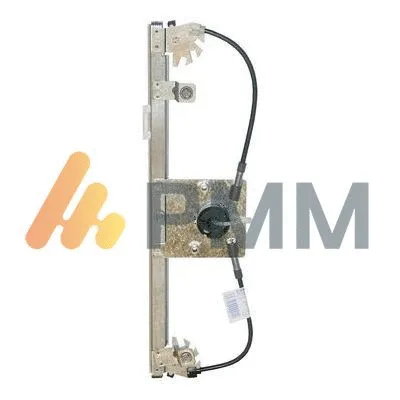 Window Regulator (BI 22294 L)