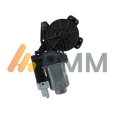 Electric Motor, window regulator (BI 18464 R)