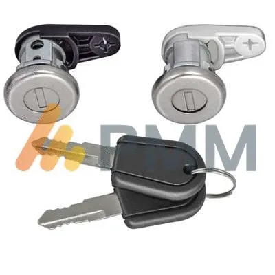 Lock Cylinder Housing (AL80539)