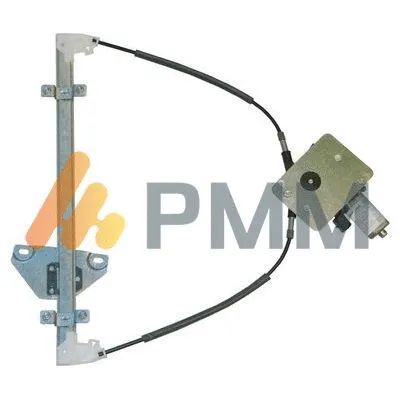 Window Regulator (BI 28022 L)