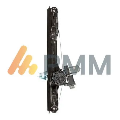 Window Regulator