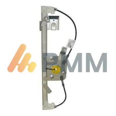 Window Regulator (BI 50266 L)