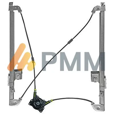 Window Regulator (BI 50194 R)