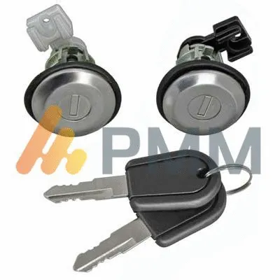 Lock Cylinder Housing (AL80534)