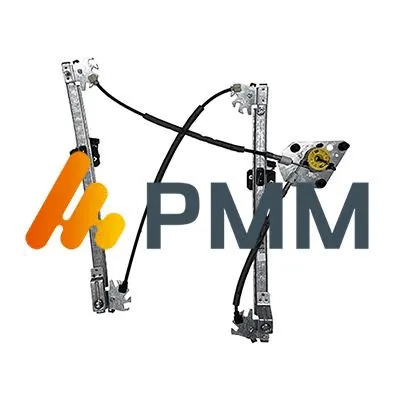 Window Regulator (BI 90514 R)