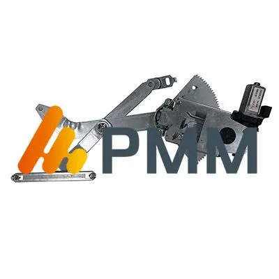 Window Regulator (BI 50096 L)