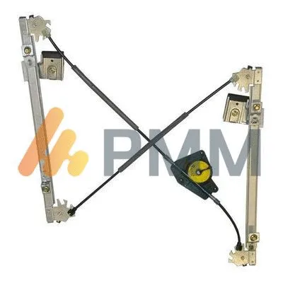Window Regulator (BI 76104 L)