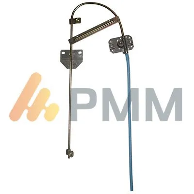 Window Regulator (BI 11502 L)