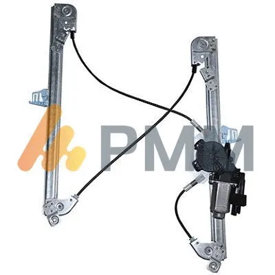 Window Regulator (BI 70414 R)