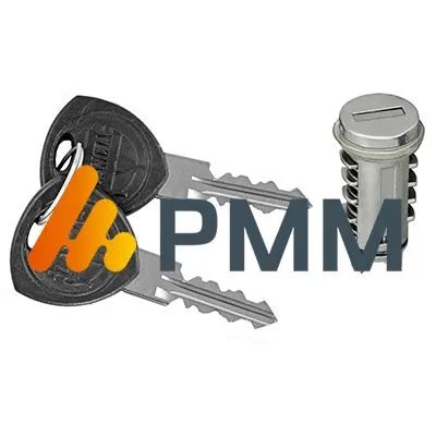 Lock Cylinder (AL801015)