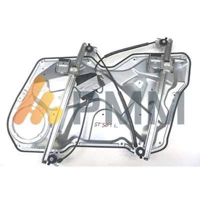 Window Regulator (BI 76014 R)