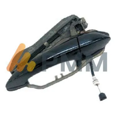 Exterior Door Handle (AL80764)