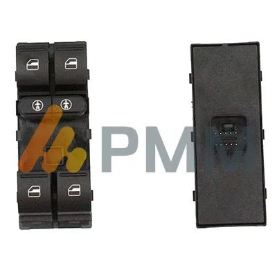 Switch, window regulator (ALVKB76011)