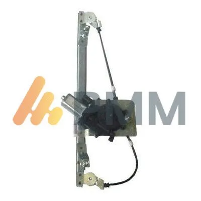 Window Regulator (BI 62126 R)