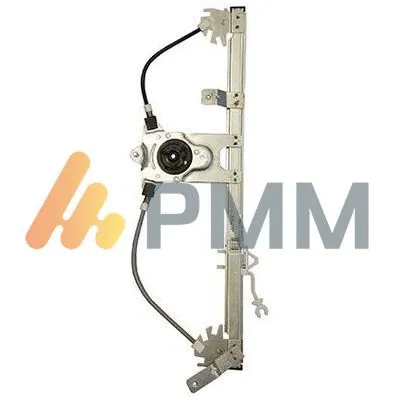 Window Regulator (BI 70406 R)