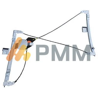 Window Regulator (BI 90662 R)