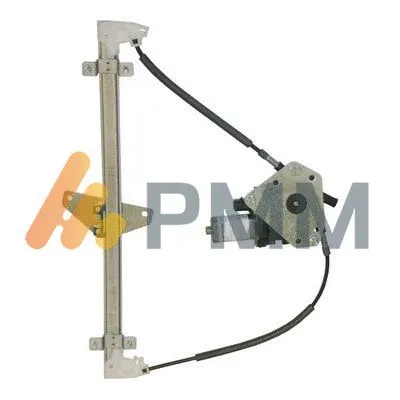 Window Regulator (BI 28030 L)