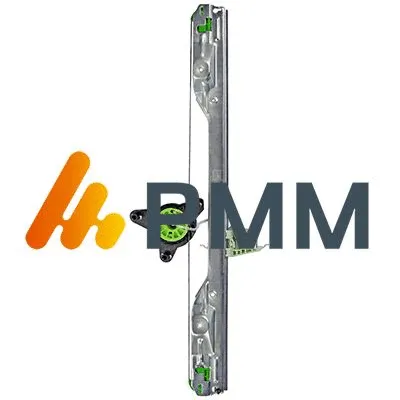 Window Regulator (BI 22244 L)