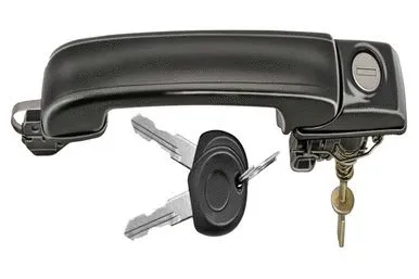 Exterior Door Handle (AL8094004)
