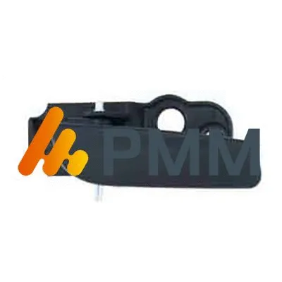 Door Handle, interior equipment (AL60398)