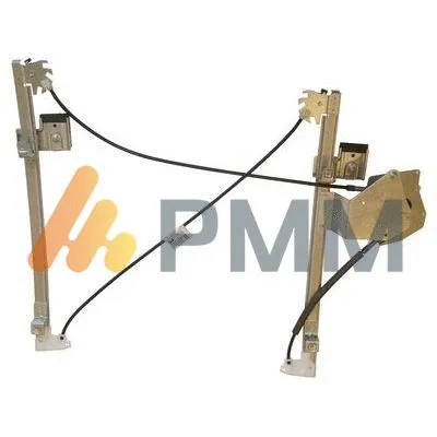Window Regulator (BI 90362 L)