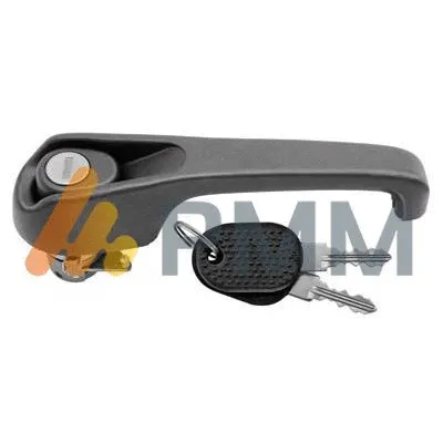 Lock Cylinder Kit (AL8591)