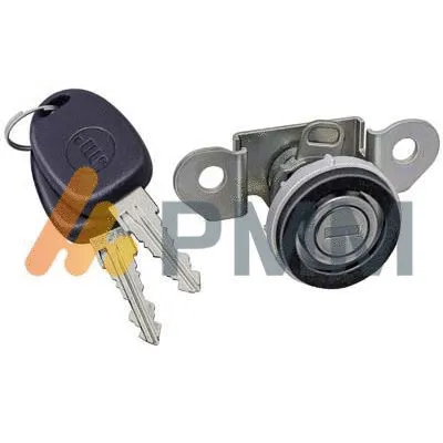Lock Cylinder Kit (AL85113)
