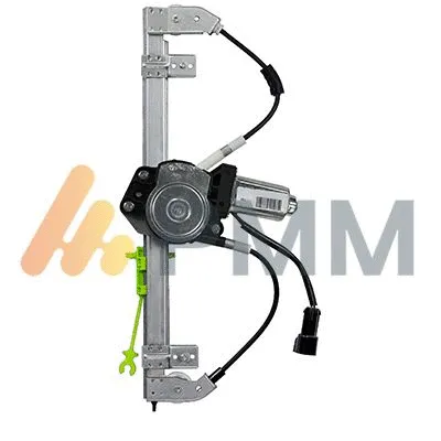 Window Regulator