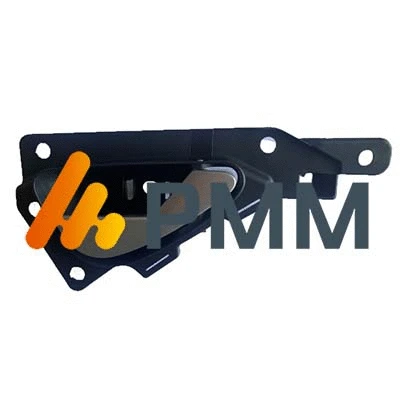 Door Handle, interior equipment (AL60412)