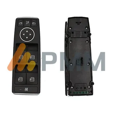 Switch, window regulator (ALMEP76008)