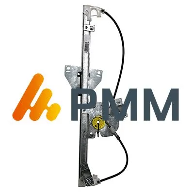 Window Regulator (BI 50306 L)