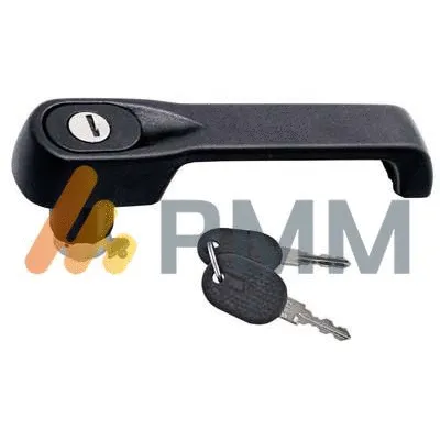 Lock Cylinder Kit (AL8599)