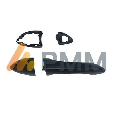 Exterior Door Handle (AL80757)