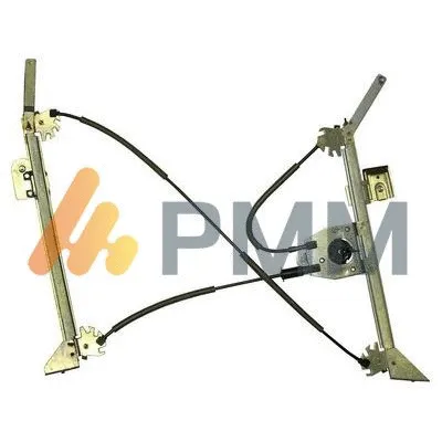 Window Regulator (BI 70462 L)