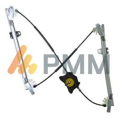 Window Regulator (BI 78174 R)