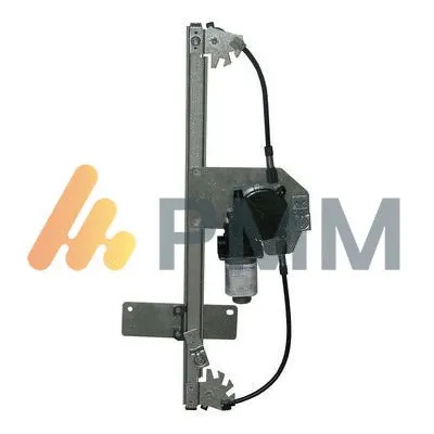 Window Regulator (BI 62174 R)