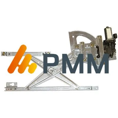 Window Regulator (BI 72034 R)