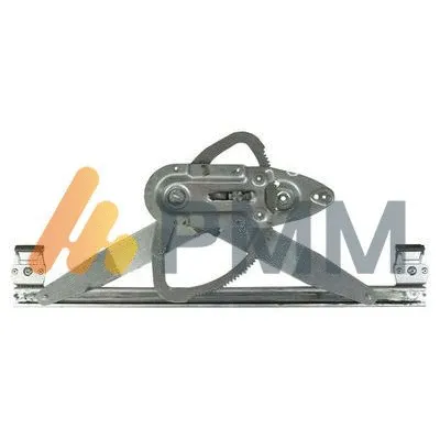 Window Regulator (BI 24344 L)