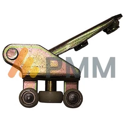 Door Hinge (AL35146)