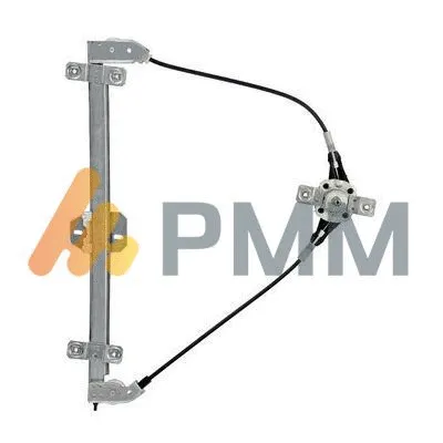 Window Regulator (BI 90104 L)