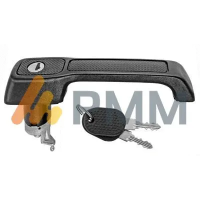 Lock Cylinder Kit