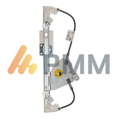 Window Regulator (BI 24236 R)