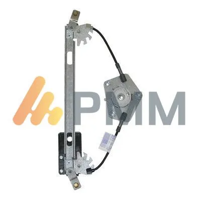 Window Regulator (BI 90334 L)