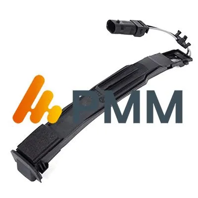 Exterior Door Handle (AL80716)