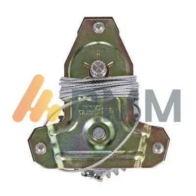 Window Regulator (BI 42032 R)