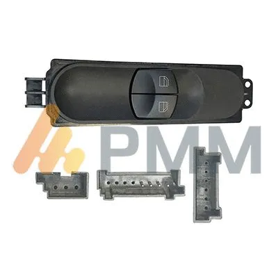 Switch, window regulator (ALMEP76004)