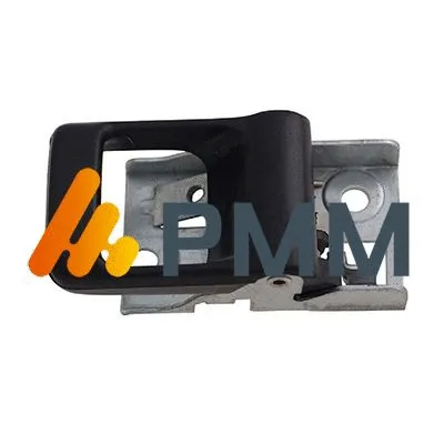 Door Handle, interior equipment (AL60384)