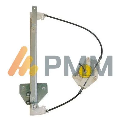 Window Regulator (BI 12136 R)